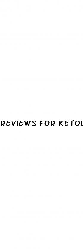 reviews for ketology keto gummies