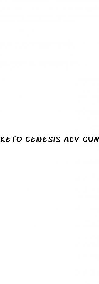 keto genesis acv gummies near me