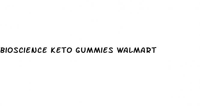 bioscience keto gummies walmart