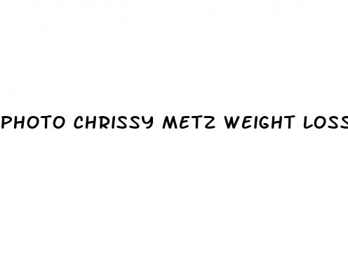 photo chrissy metz weight loss