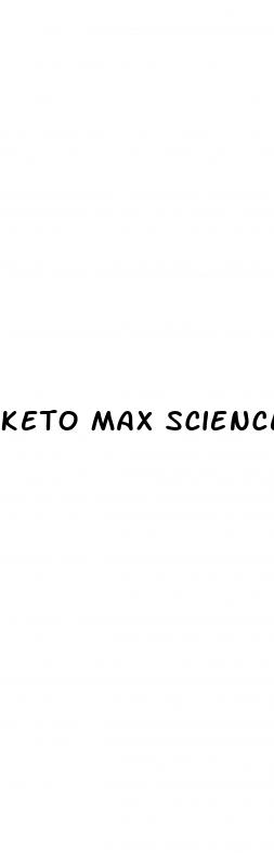 keto max science gummies australia