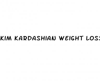 kim kardashian weight loss before after