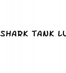 shark tank luxe keto acv gummies