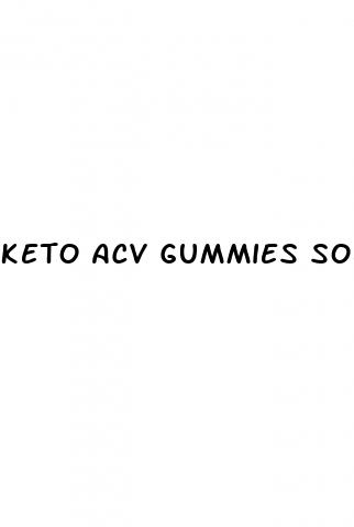 keto acv gummies sold in stores