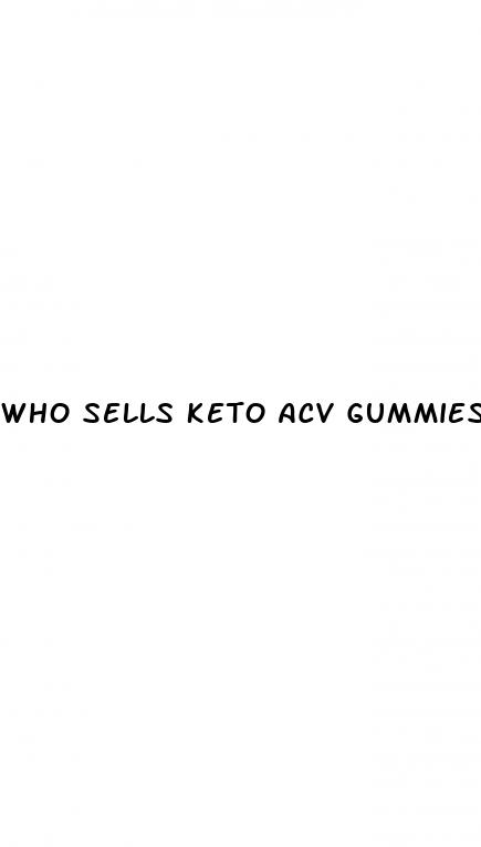 who sells keto acv gummies near me