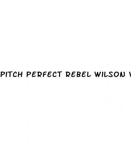 pitch perfect rebel wilson weight loss