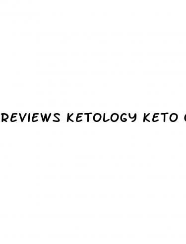 reviews ketology keto gummies