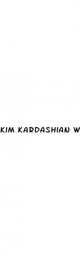 kim kardashian weight loss medication