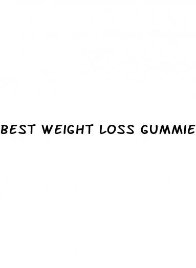 best weight loss gummies australia