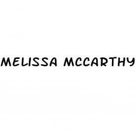 melissa mccarthy weight loss diet 2024