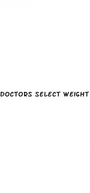 doctors select weight loss 4 gummies side effects