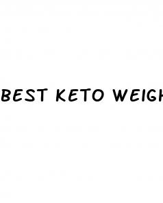 best keto weight loss gummies