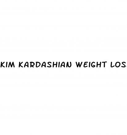 kim kardashian weight loss july 2024