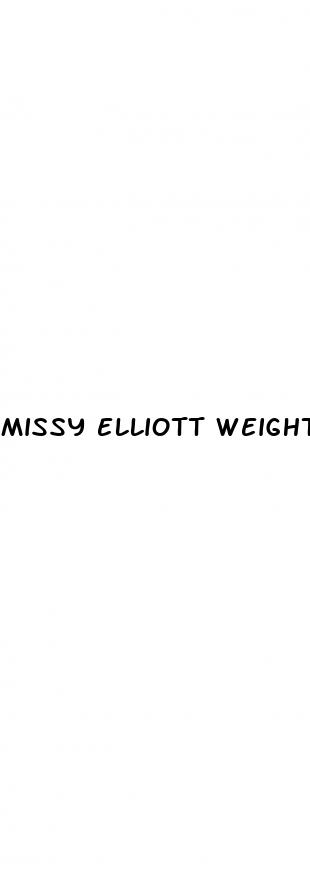 missy elliott weight loss beachbody