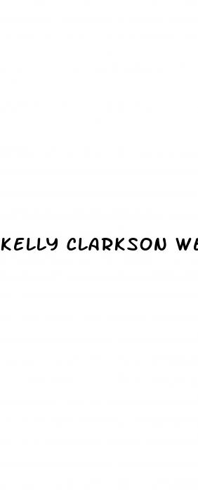 kelly clarkson weight loss gummies from shark tank