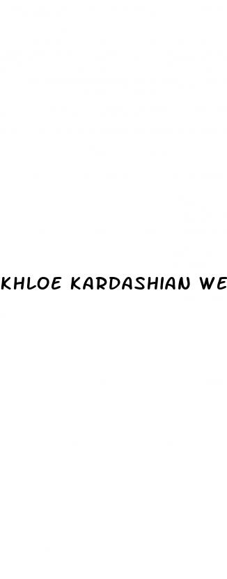 khloe kardashian weight loss shakes