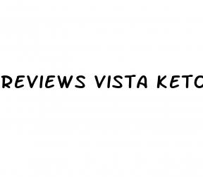 reviews vista keto acv gummies