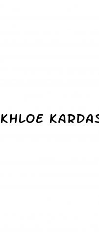 khloe kardashian weight loss blog