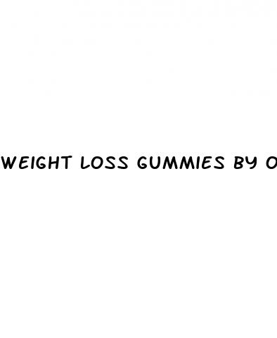 weight loss gummies by oprah winfrey