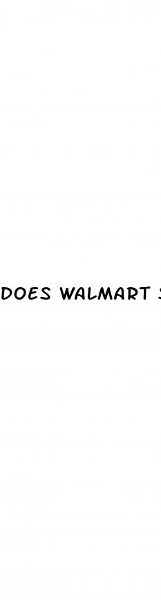 does walmart sell keto gummies