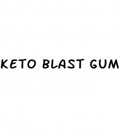 keto blast gummies hoax