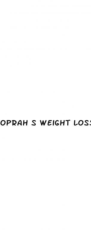 oprah s weight loss gummies real