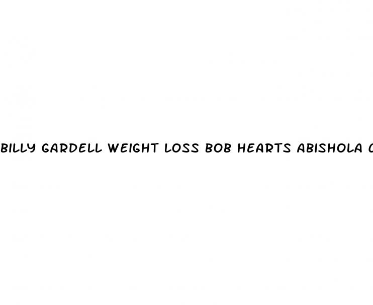 billy gardell weight loss bob hearts abishola cast