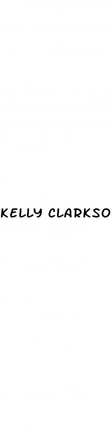 kelly clarkson weight loss diet plan