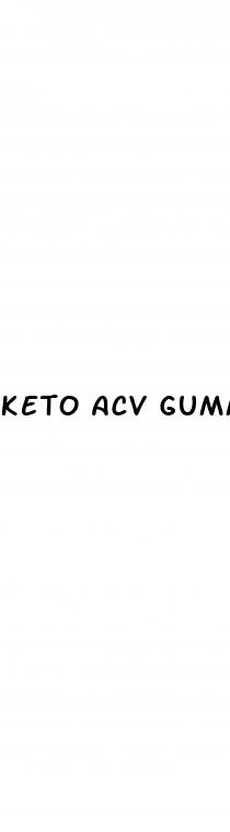 keto acv gummies vs goli