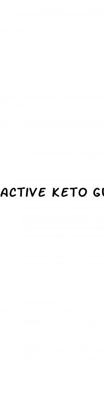 active keto gummies australia reviews