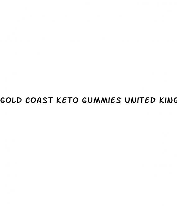 gold coast keto gummies united kingdom