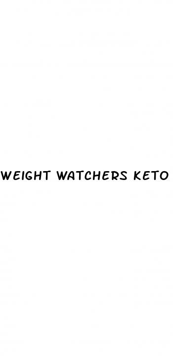 weight watchers keto gummies reviews