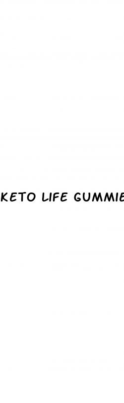 keto life gummies reviews