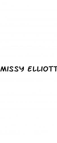 missy elliott weight loss video