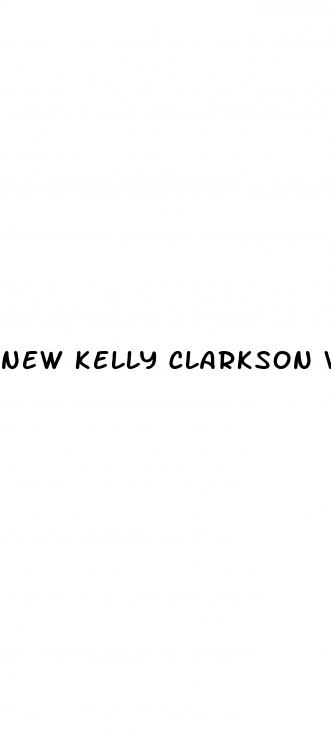 new kelly clarkson weight loss