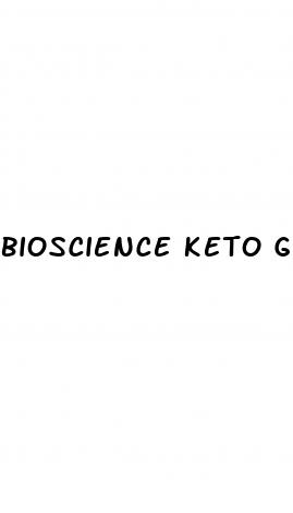 bioscience keto gummies en espa