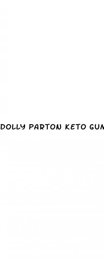 dolly parton keto gummies reviews