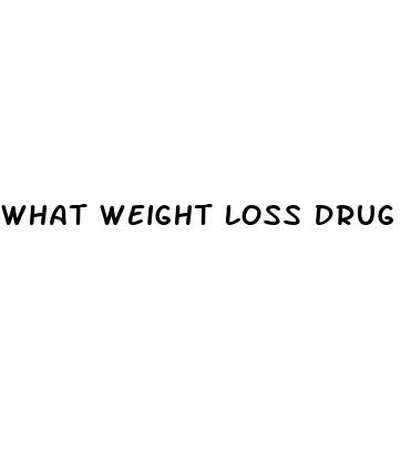 what weight loss drug did oprah take