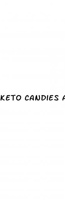 keto candies acv gummies reviews