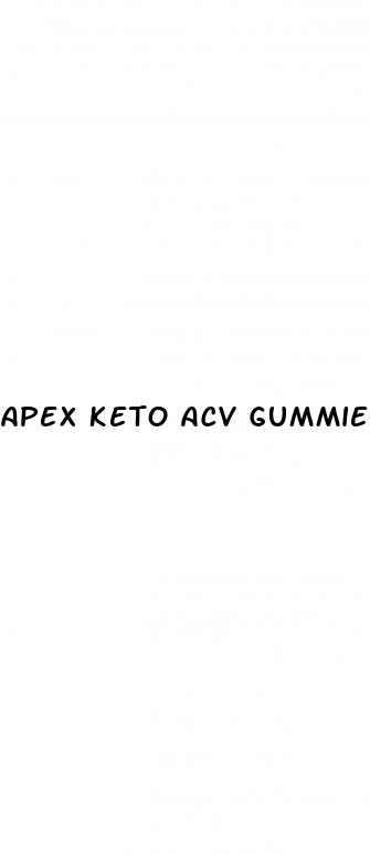 apex keto acv gummies customer service phone number