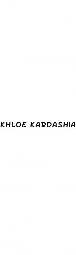 khloe kardashian weight loss reddit