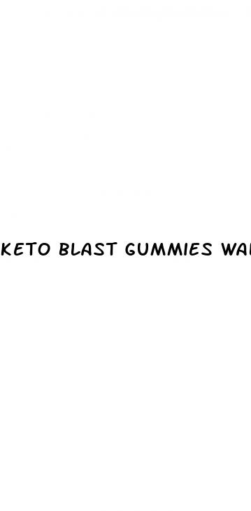 keto blast gummies walgreens