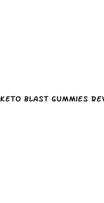 keto blast gummies review reddit