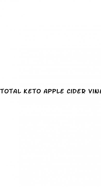 total keto apple cider vinegar gummies reviews