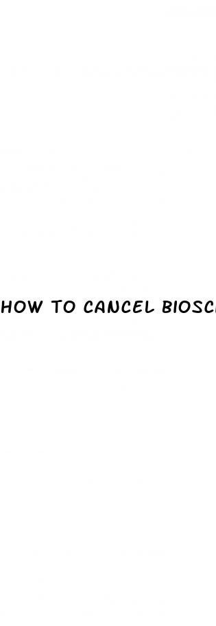 how to cancel bioscience keto gummies