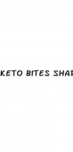 keto bites shark tank gummies