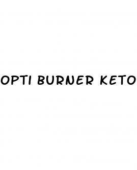 opti burner keto gummies reviews