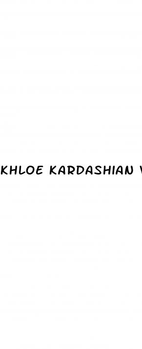 khloe kardashian weight loss diabetes