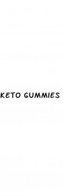 keto gummies walmart price