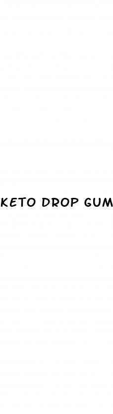 keto drop gummies reviews